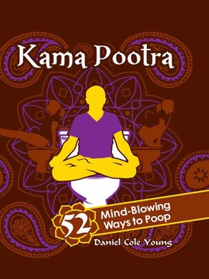 cover image of Kama Pootra
